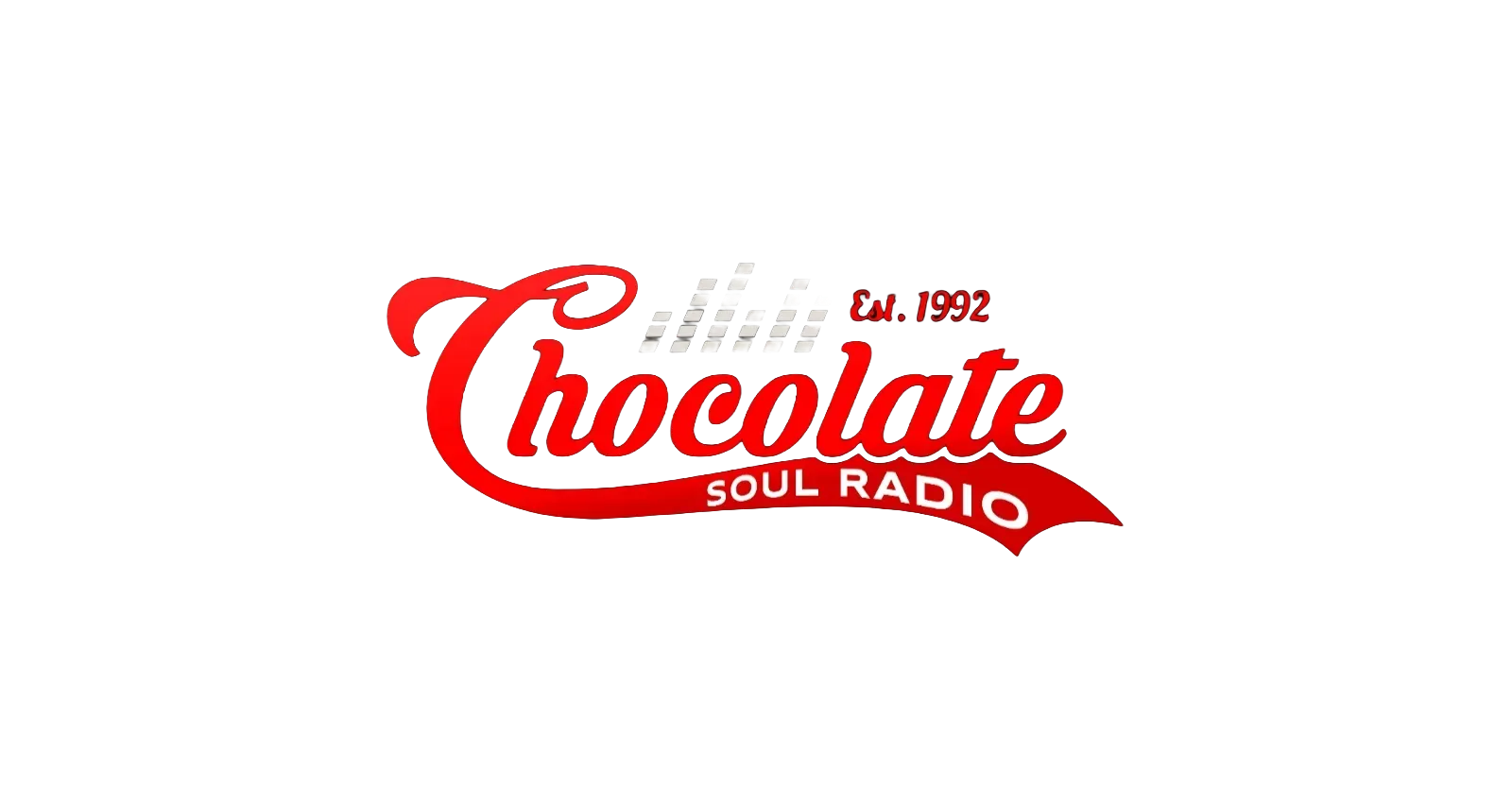 Chocolate Soul Radio Logo
